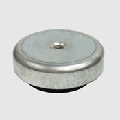 Machinevoet type KA